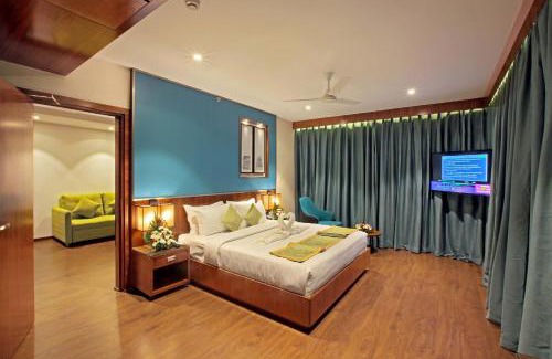 Thodupuzha Hotel | Hotel Ceasar Palace
