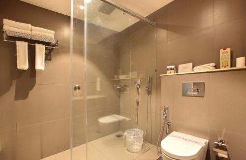 Thodupuzha Hotel | Hotel Ceasar Palace