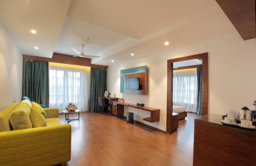 Thodupuzha Hotel | Hotel Ceasar Palace