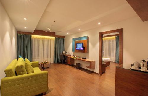 Thodupuzha Hotel | Hotel Ceasar Palace
