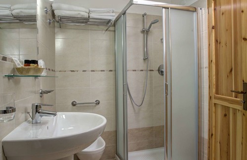 Aosta Hotel | Hotel Cecchin