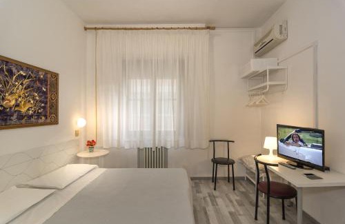 Pisa City Centre Hotel | Hotel Cecile