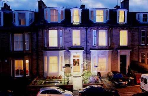 Newington Hotel | Hotel Ceilidh-Donia