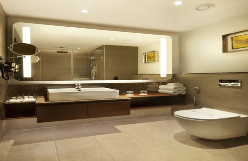 Salem Hotel | Hotel Cenneys Gateway