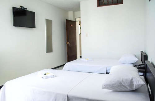 Villavicencio Hotel | Hotel Centauros del Llano