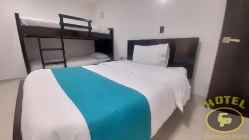 Belen Hotel | Hotel Centenario Plaza