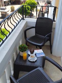 Ruse Center Hotel | Hotel Central