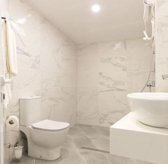 Ruse Center Hotel | Hotel Central