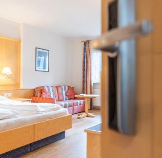 Nova Levante Hotel | Hotel Central