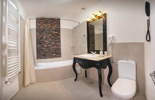 Sighisoara Hotel | Hotel Central Park