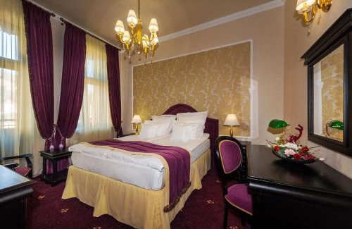 Sighisoara Hotel | Hotel Central Park Sighisoara