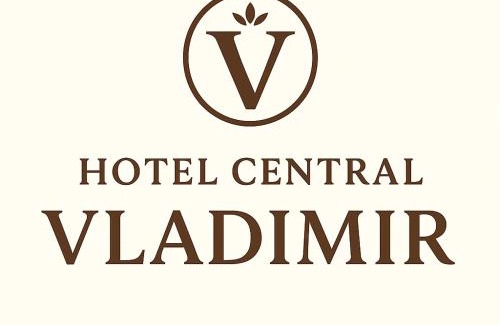 Cazanesti Hotel | Hotel Central Vladimir
