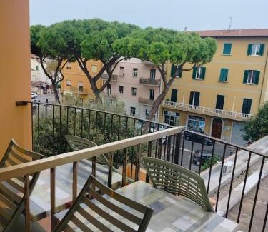 Piombino Hotel | Hotel Centrale