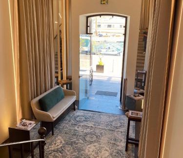Bonifacio Hotel | Hotel Centre Nautique
