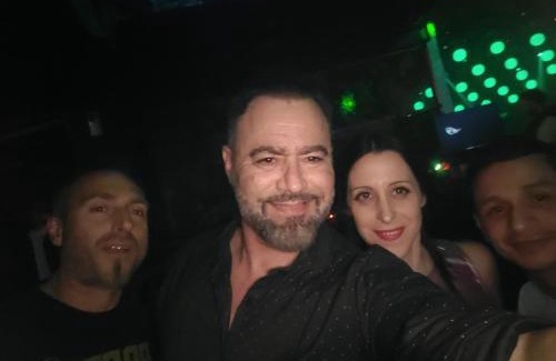 Congreso Hotel | hotel centrico