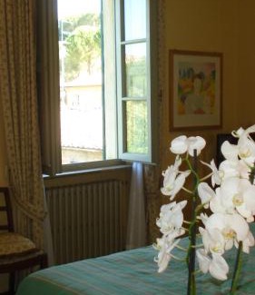 Siena Hotel | Hotel Certosa Di Maggiano
