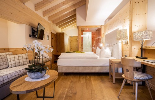 Canazei Hotel | Hotel Cesa Tyrol