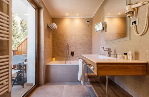 Canazei Hotel | Hotel Cesa Tyrol