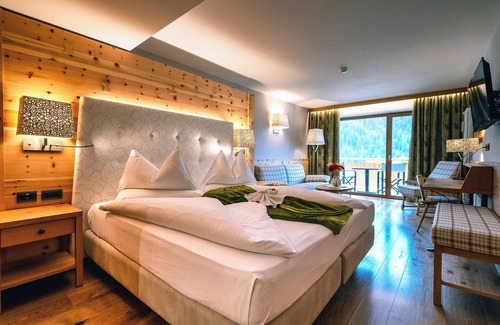 Canazei Hotel | Hotel Cesa Tyrol