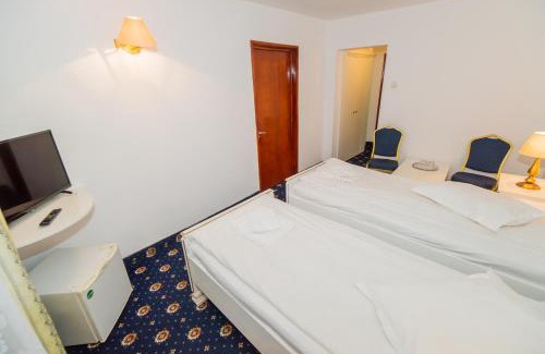 Alba Iulia Hotel | Hotel Cetate