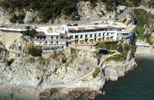 Cetara Hotel | Hotel Cetus