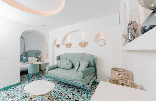 Cetara Hotel | Hotel Cetus