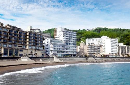 Higashiizu Resort | Hotel Cetus Royal