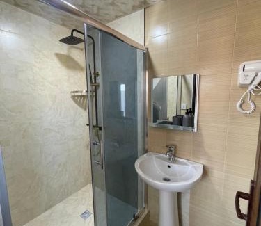 Kobuleti Hotel | Hotel Chaika