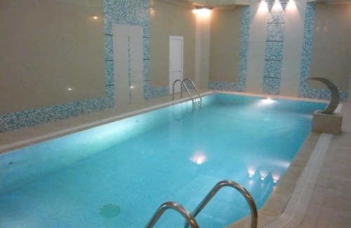 Uglich Hotel | Hotel Chaika