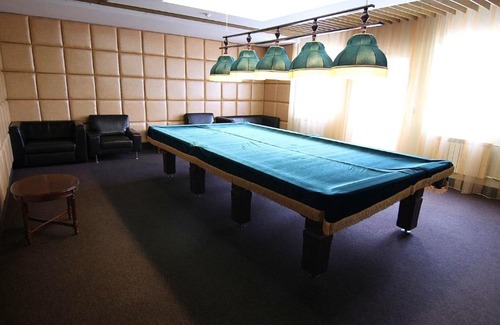 Uglich Hotel | Hotel Chaika