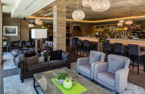 San Martino in Passiria Hotel | Hotel Chalet Das Alpenschlössel