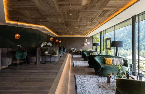San Martino in Passiria Hotel | Hotel Chalet Das Alpenschlössel