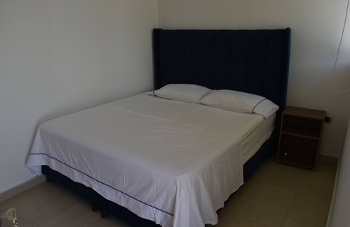 Valledupar Hotel | Hotel Chalet Los tres Hermanos