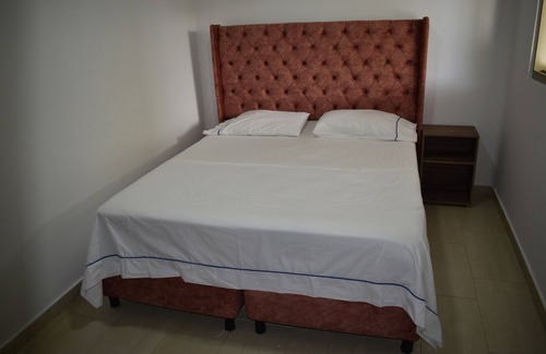Valledupar Hotel | Hotel Chalet Los tres Hermanos
