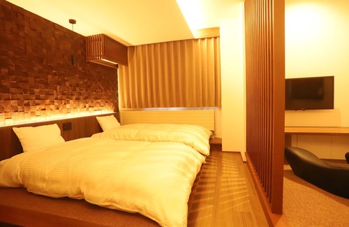 Yamanouchi Hotel | Hotel Chalet-Ryuo