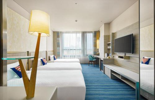 Taitung Hotel | Hotel Cham Cham Taitung Caesar Park Hotels & Resort