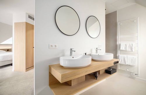 Stationsbuurt Noord Hotel | Hotel Chamade