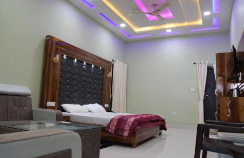 Chamba House | Hotel Chamba Dhanjeet Palace