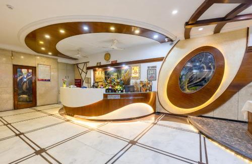 Paharganj Hotel | Hotel Chanchal Continental - New Delhi City Centre