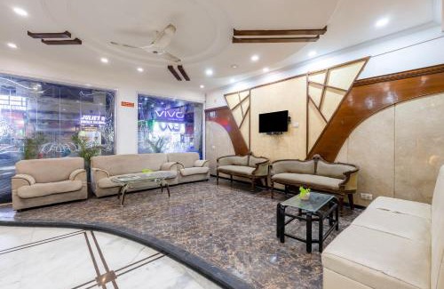 Paharganj Hotel | Hotel Chanchal Continental - New Delhi City Centre