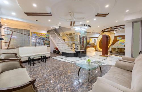 Paharganj Hotel | Hotel Chanchal Continental - New Delhi City Centre