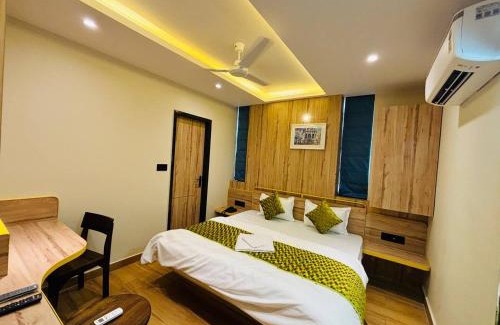 Jodhpur Hotel | Hotel Chandra