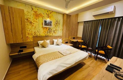 Jodhpur Hotel | Hotel Chandra