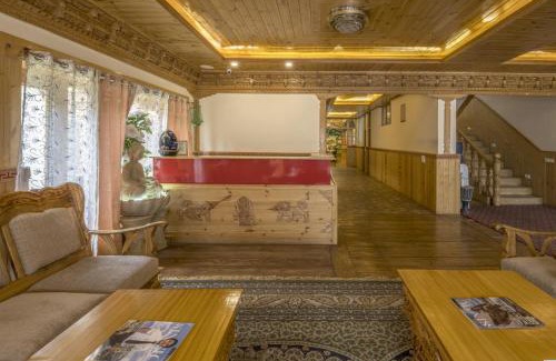 Leh Hotel | HOTEL CHANTSA
