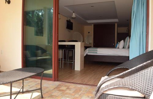 Chapala Hotel | Hotel Chapala Country