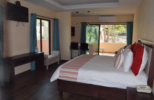 Chapala Hotel | Hotel Chapala Country