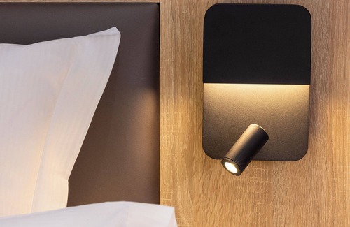 Neuilly-sur-Seine Hotel | Hotel Charlemagne