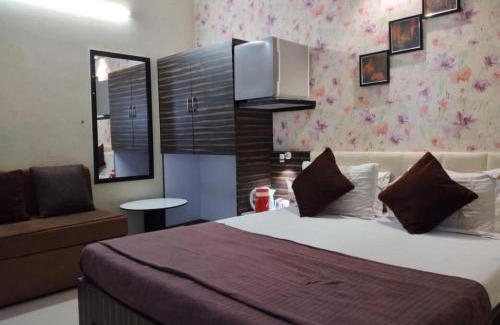 Ahmedabad Hotel | Hotel Chatako