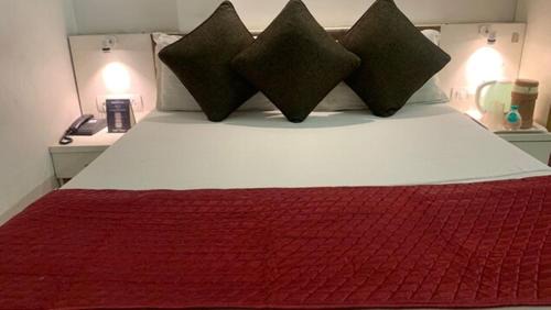 Ahmedabad Hotel | Hotel Chatako