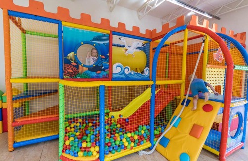 Dederkoy Resort | Hotel Chayka